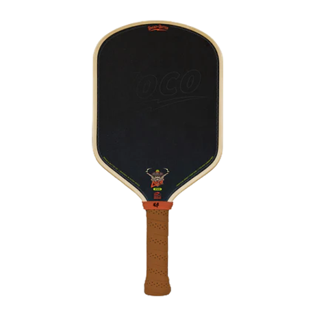 Bread & Butter Loco pickleball paddle