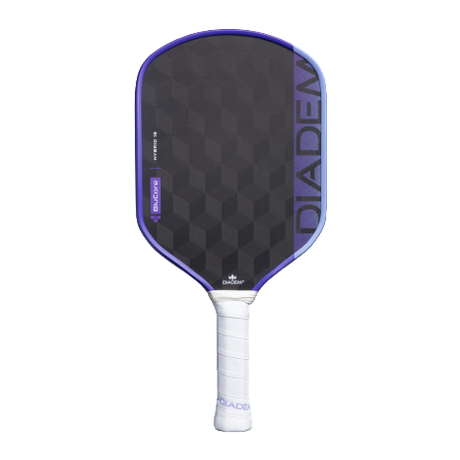 Diadem Edge BluCore Hybrid 16mm pickleball paddle
