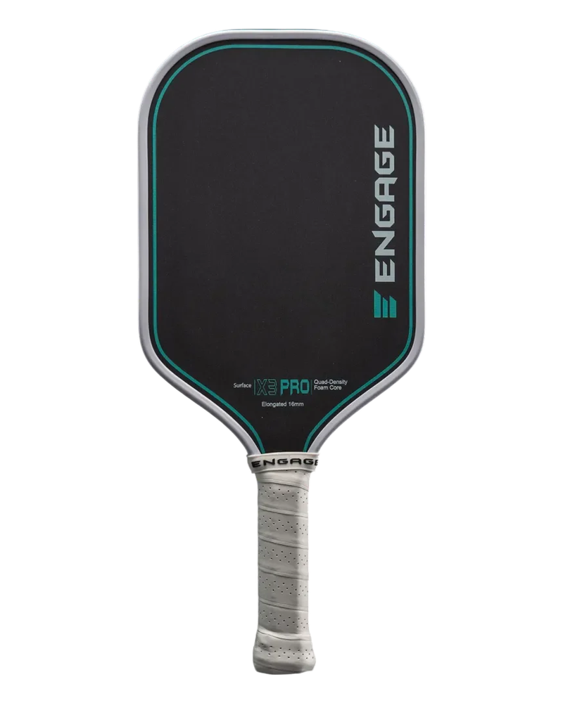 Engage X3 Pro Elongated 16mm pickleball paddle