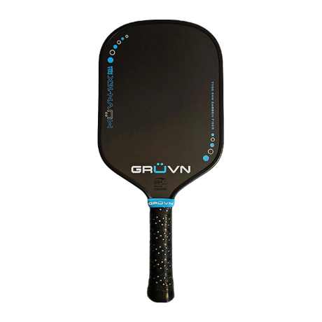 GRUVN MUVN-16X Full Foam pickleball paddle