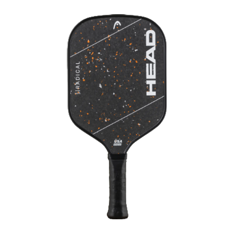 HEAD Radical PRO EX15 Elongated