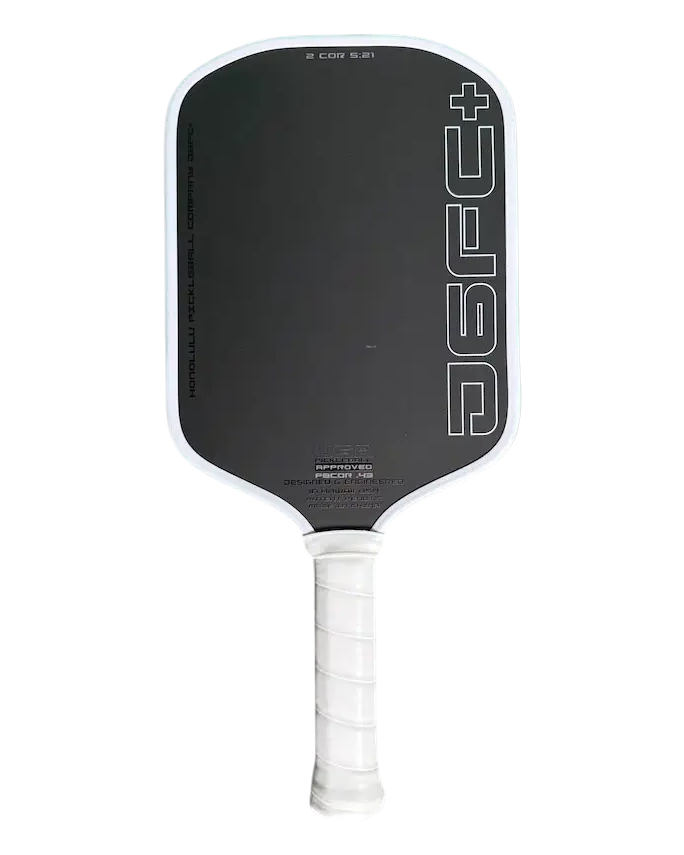 Honolulu J6FC+ pickleball paddle