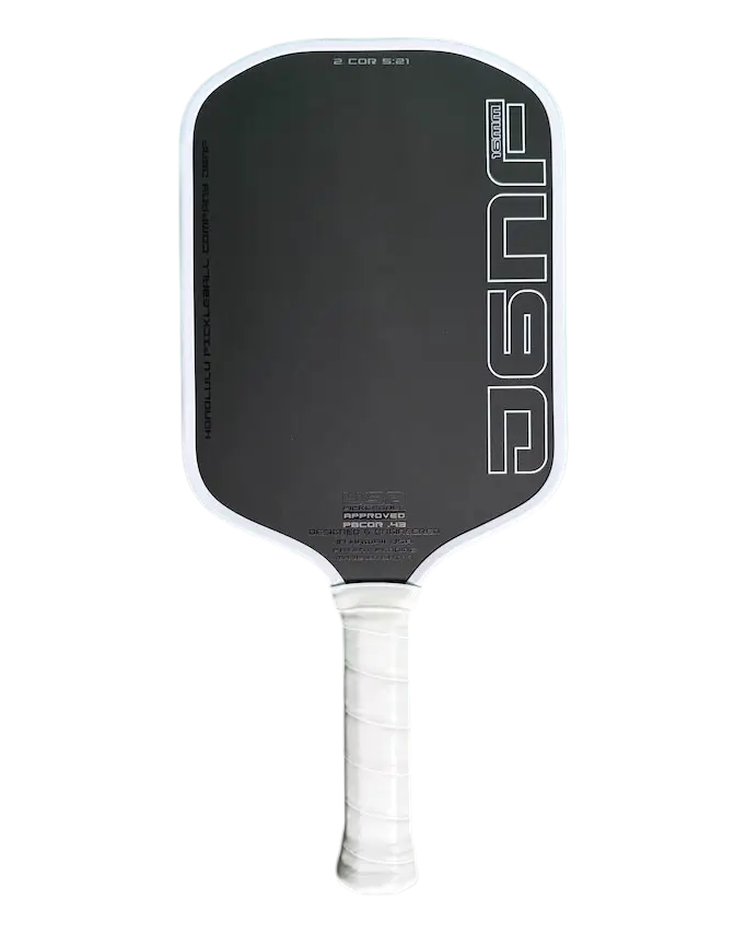 Honolulu J6NF pickleball paddle