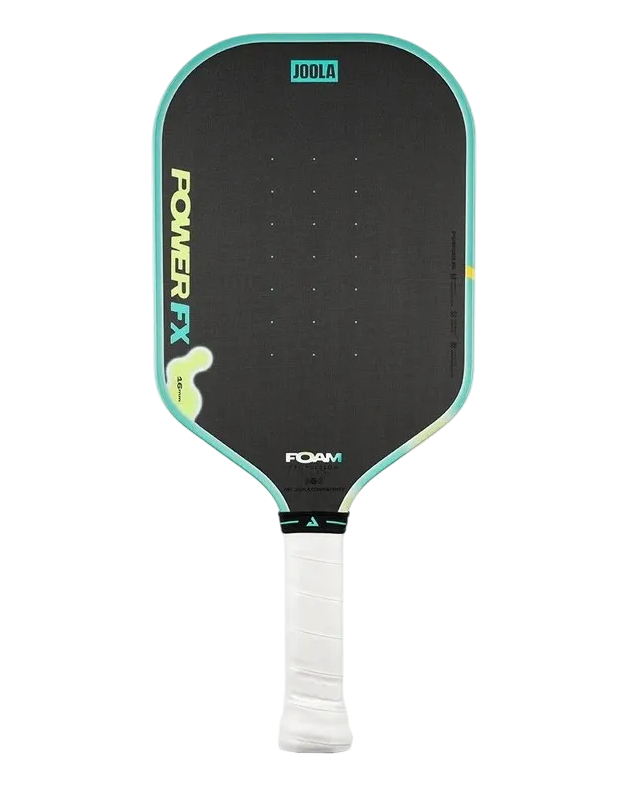 JOOLA Perseus Power FX 16mm pickleball paddle