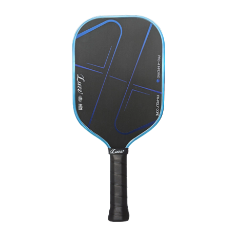 Luzz Pro 4 Blue Blaze Inferno