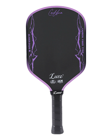 Luzz Glider 2026 Hybrid pickleball paddle