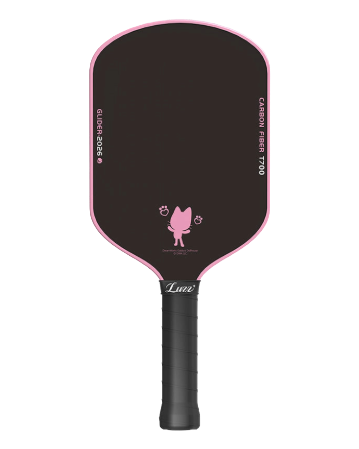 Luzz Glider 2026 Hybrid pickleball paddle