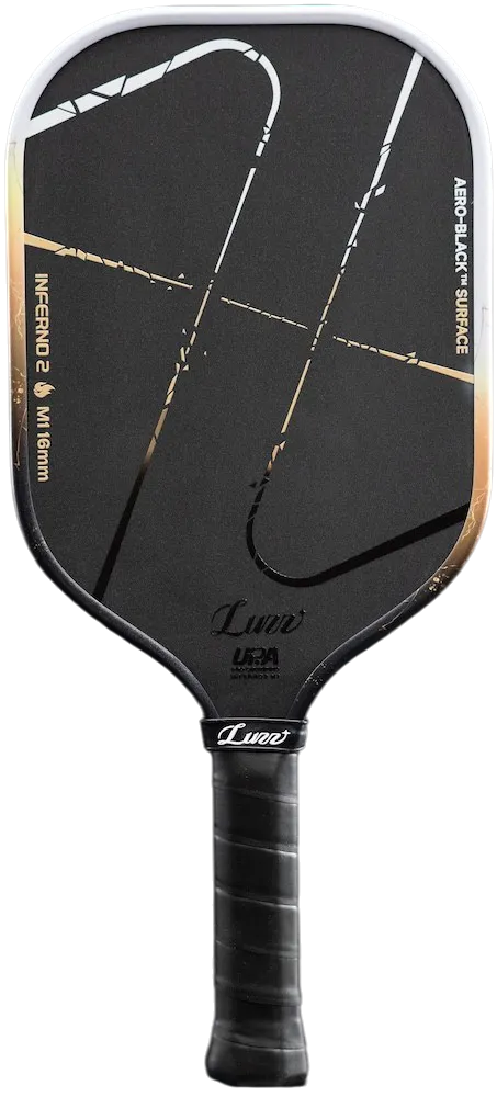 Luzz Inferno 2 M1 16mm