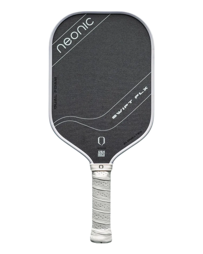 Neonic Swift FLX pickleball paddle