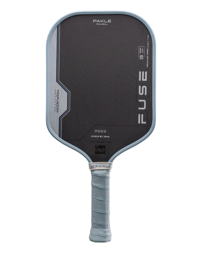 Pakle Fuse Hybrid-W 16mm paddle