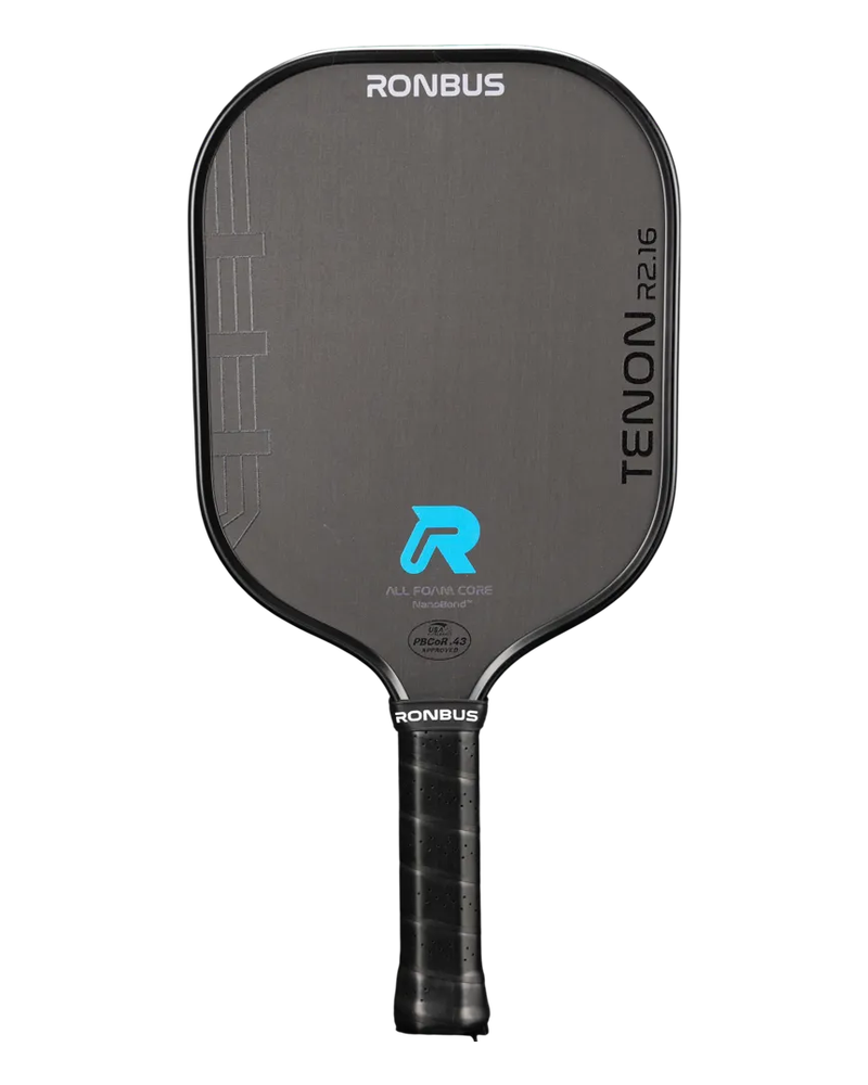 Ronbus Tenon R2 16mm pickleball paddle
