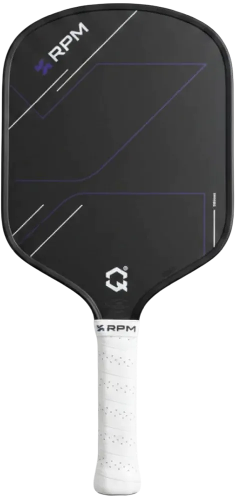 RPM Q2 Hybrid Rounded-Top 16mm