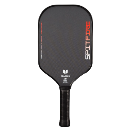 Spartus Spitfire Elongated