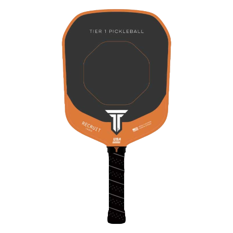 Tier 1 Recruit pickleball paddle