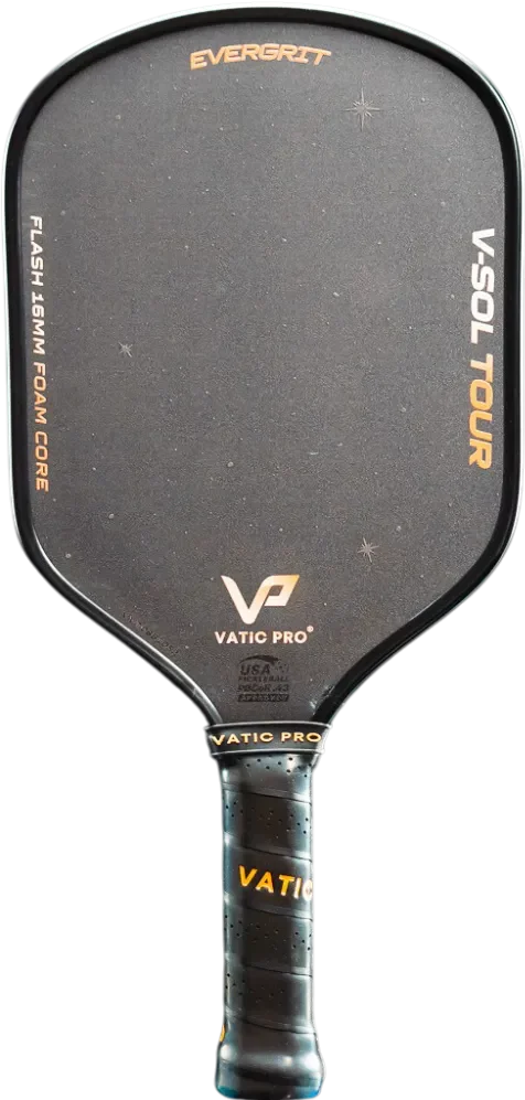 Vatic Pro V-Sol Tour Flash 16mm