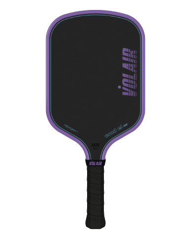 Volair CMD Elongated 16mm pickleball paddle