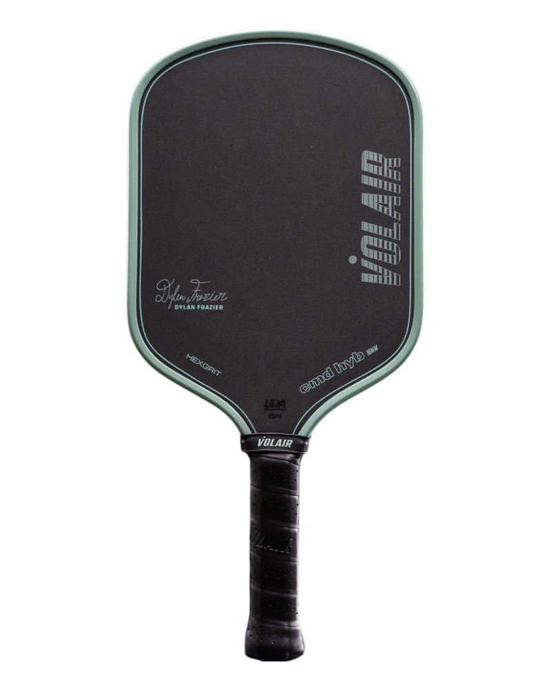 Volair CMD HYB 16mm pickleball paddle