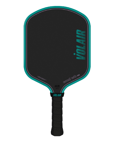 Volair CMD Widebody 16mm pickleball paddle